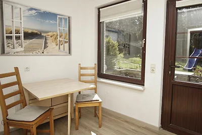Vakantieappartement Gezinsvakantie Baabe