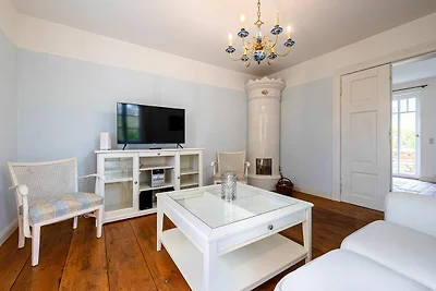 Vakantiehuis Ontspannende vakantie Trent