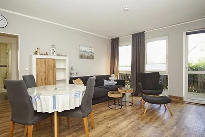 Strandhaus Mönchgut FeWo 02:...