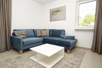 Appartement Vacances avec la famille Middelhagen