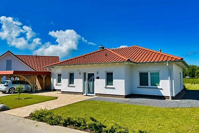 Ferienhaus Windrose Haus:Kamin,Sauna,Terrasse...