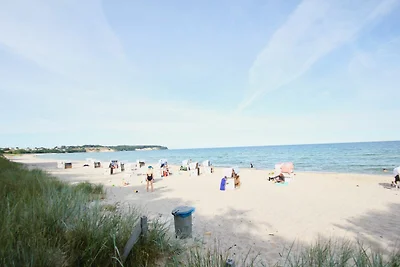 Appartamento Vacanza con famiglia Gager