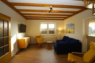 Casa vacanze Vacanza di relax Putbus