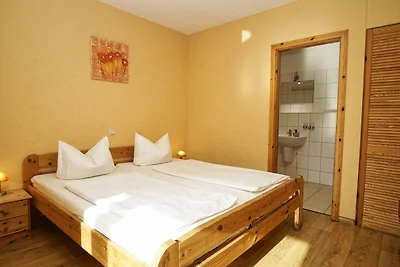 Ferienhaus Stark Apartment 01: ruhige Lage