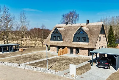 Strandhaus Anni Haus: strandnah, Sauna, Kamin