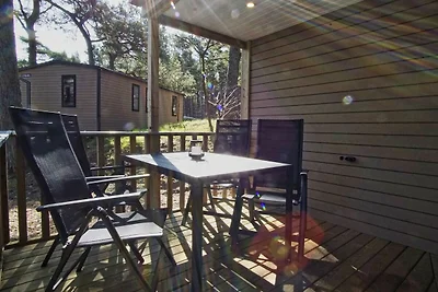 Chalet Auszeit und Meer 330 B Haus: strandnah...