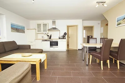 Appartamento Vacanza con famiglia Thiessow