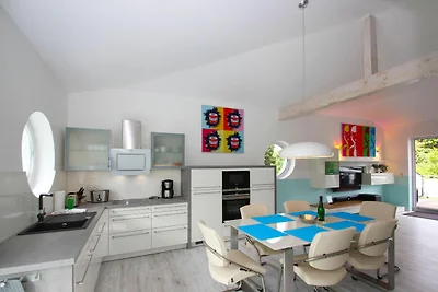 Beach House Schotstek:...