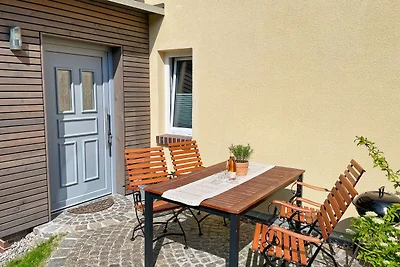 Appartamento Vacanza con famiglia Altefähr