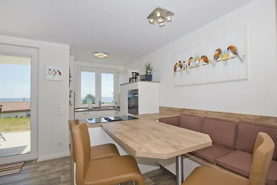 Vakantieappartement Gezinsvakantie Göhren