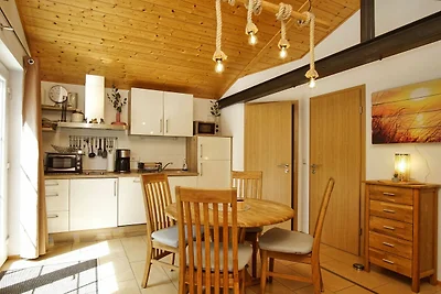 Casa vacanze Vacanza di relax Göhren
