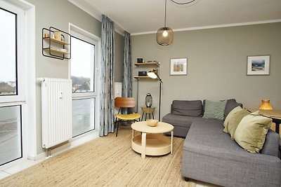 Vakantieappartement Gezinsvakantie Lohme