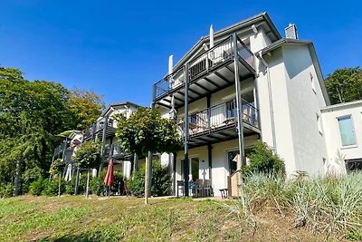 Residenz Waldidyll FeWo Kleiner Stubber mit...