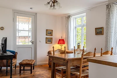 Vakantieappartement Gezinsvakantie Sassnitz