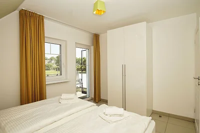 Apartamento Vacaciones familiares Middelhagen