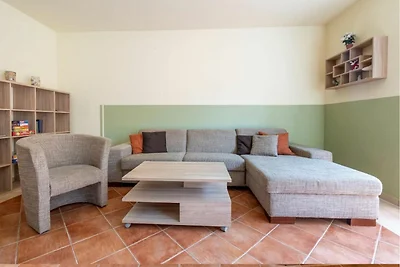 Casa vacanze Vacanza di relax Gustow
