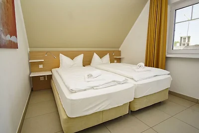 Apartamento Vacaciones familiares Middelhagen