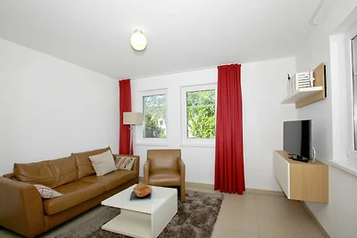 Strandresort Rex Rugia (H-1010)