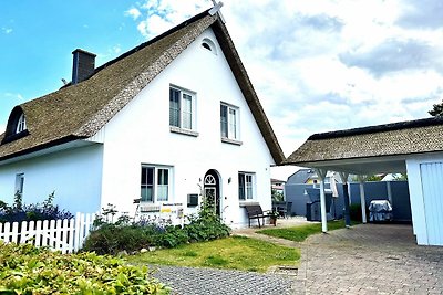 Vakantieappartement Gezinsvakantie Göhren