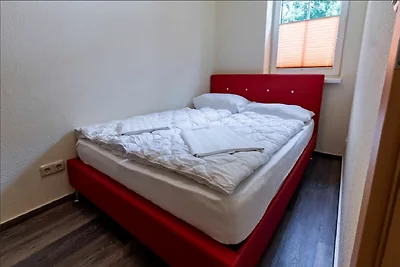 Casa vacanze Vacanza di relax Gustow