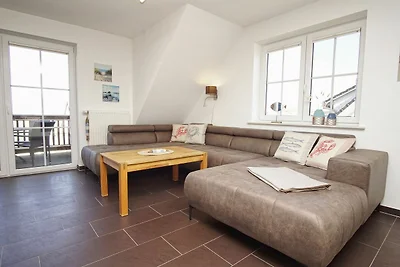 apartman za odmor Obiteljski odmor Thiessow