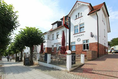 Residenz Waldidyll FeWo Kleiner Stubber mit...