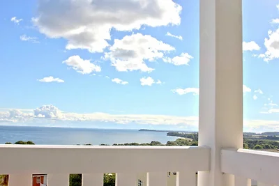 Vakantieappartement Gezinsvakantie Göhren