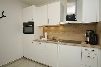Vakantieappartement Gezinsvakantie Middelhagen