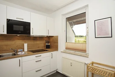 Strandhaus Mönchgut FeWo11:...