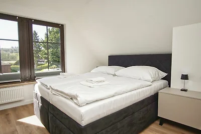 Ferienwohnung Laran FeWo: Terrasse mit...