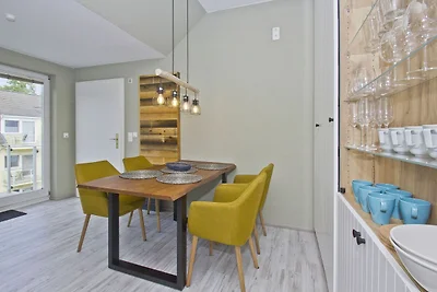 Appartements Eldena FeWo09:...
