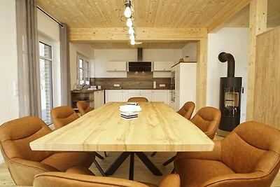 Maison de vacances Vacances relaxation Middelhagen