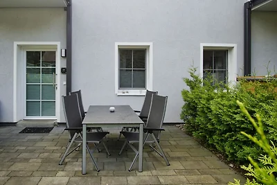 Haus Inselwind FeWo 10 MEERfamilie:...