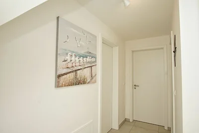 Vakantieappartement Gezinsvakantie Middelhagen