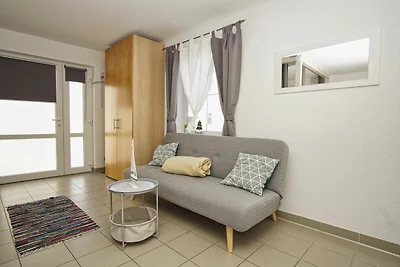 Haus Windland FeWo 24: mit eingezäuntem...