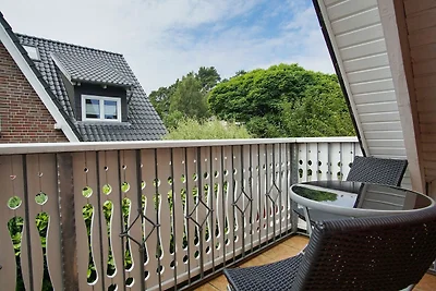 Appartamento Vacanza con famiglia Sellin