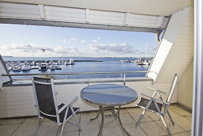 Vakantieappartement Gezinsvakantie Mursewiek