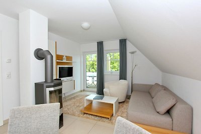 Vakantieappartement Gezinsvakantie Middelhagen