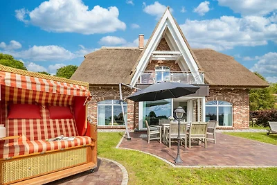 Haus Boddenresidenz Haus 2: Sauna,...