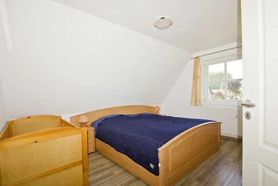 Casa vacanze Vacanza di relax Putbus