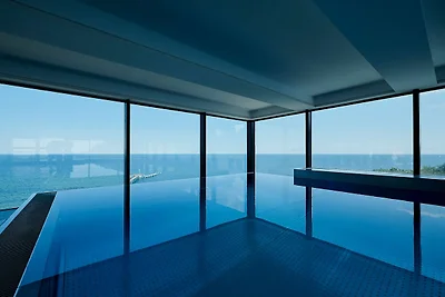 Vakantieappartement Gezinsvakantie Sellin