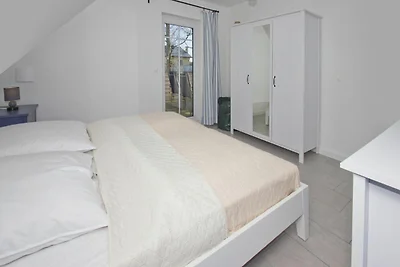 Appartamento Vacanza con famiglia Putbus