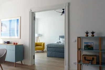 Vakantieappartement Gezinsvakantie Sellin