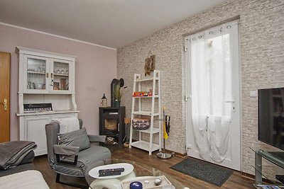 Vakantieappartement Gezinsvakantie Bergen auf Rügen