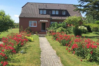 Dat Bienenhuus Haus: idyllische Lage mit...