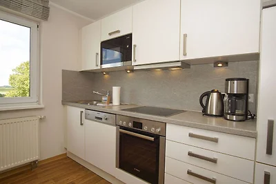 Vakantieappartement Gezinsvakantie Göhren