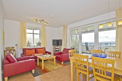 Vakantieappartement Gezinsvakantie Mursewiek