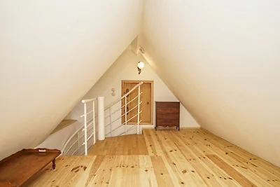 Landhaus Lietzow Häuschen Tiny Cabin:...