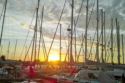 Appartamento Vacanza con famiglia Thiessow