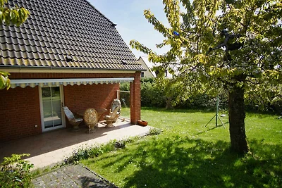 Casa vacanze Vacanza di relax Putbus